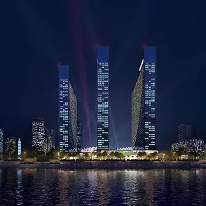 5* فندق Orbi City Panorama Towers