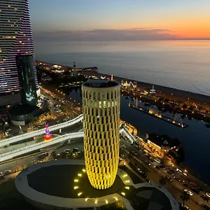 5* فندق Allince Palace Aparthotel By Marriott