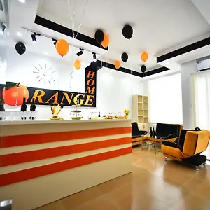 2* فندق Orange
